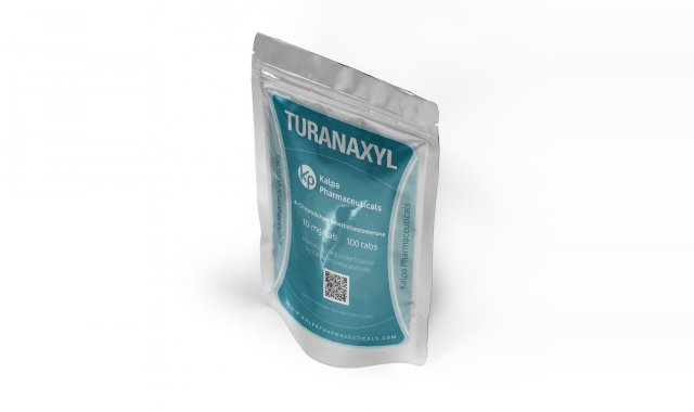 Turanaxyl Turanaxyl