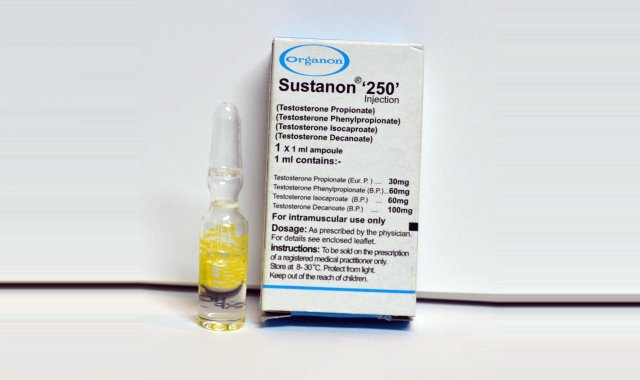 Sustanon Q & A How to use Sustanon Sustanon Q & A How to use Sustanon