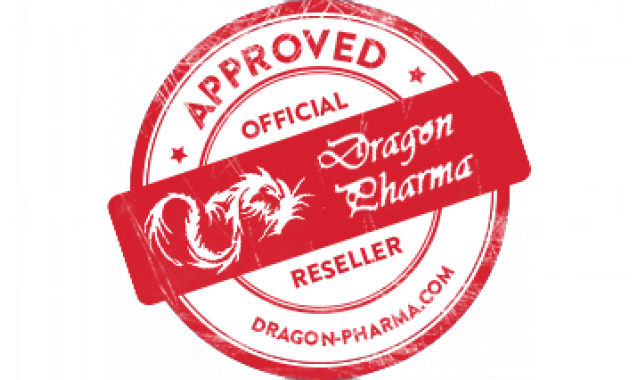 Dragon Pharma Products List Dragon Pharma Products List