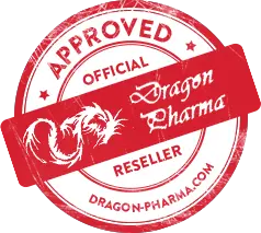 Dragon Pharma Products List