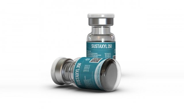 Sustaxyl 350 Reviews Sustaxyl 350 Reviews