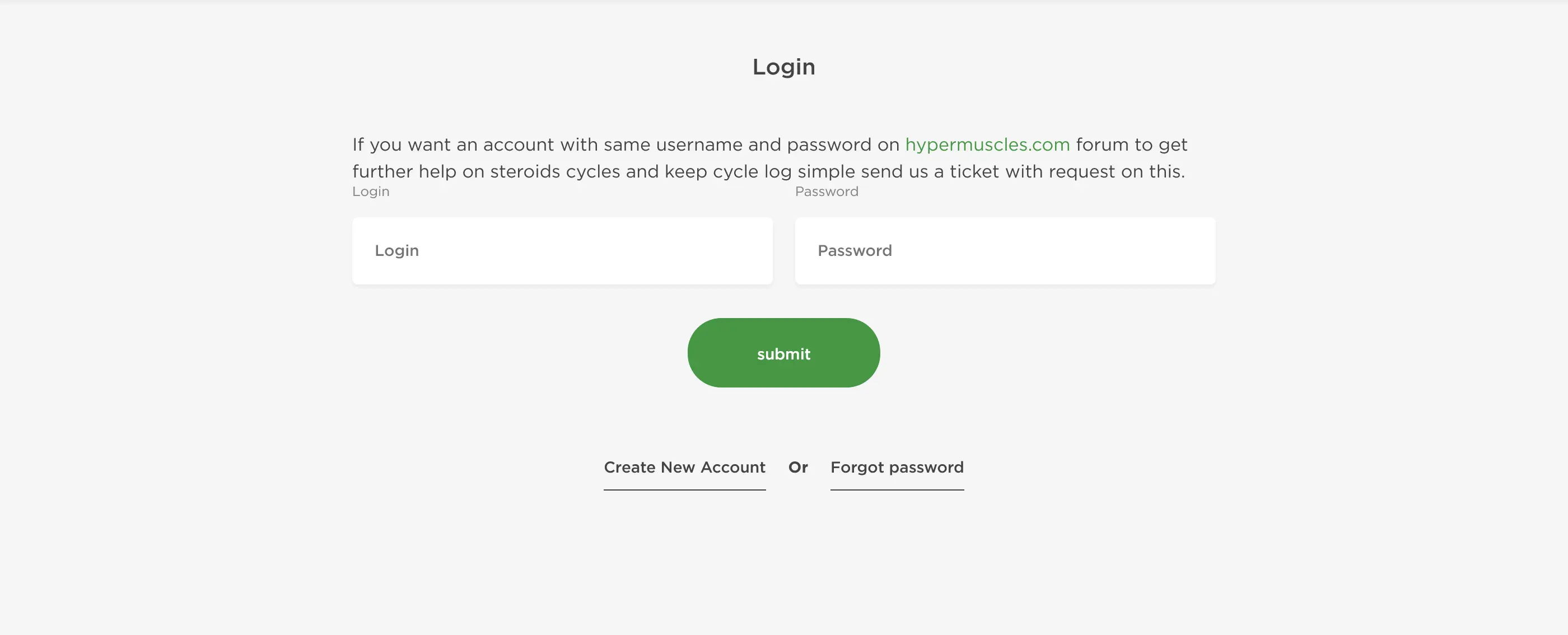 Gbnstore Login
