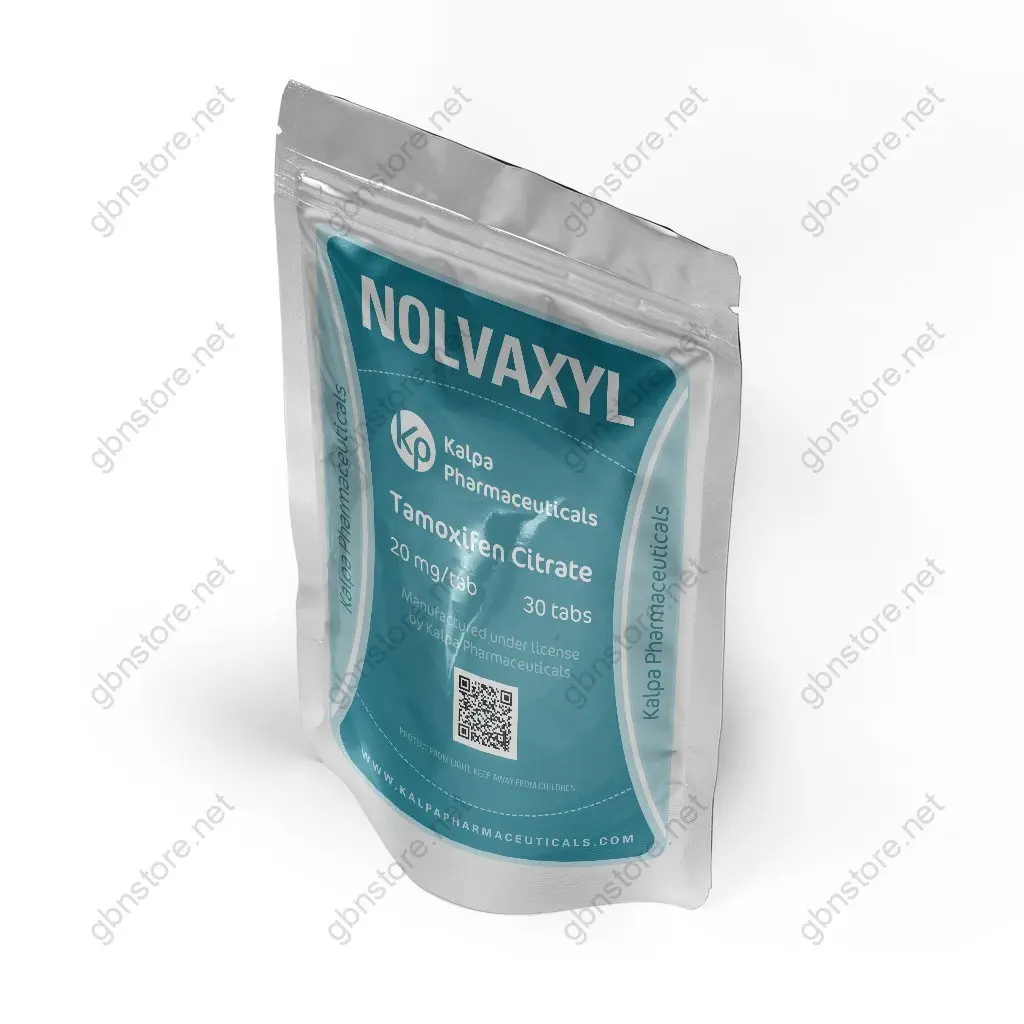 Kalpa Pharmaceuticals - new lab is on gbnstore for sale