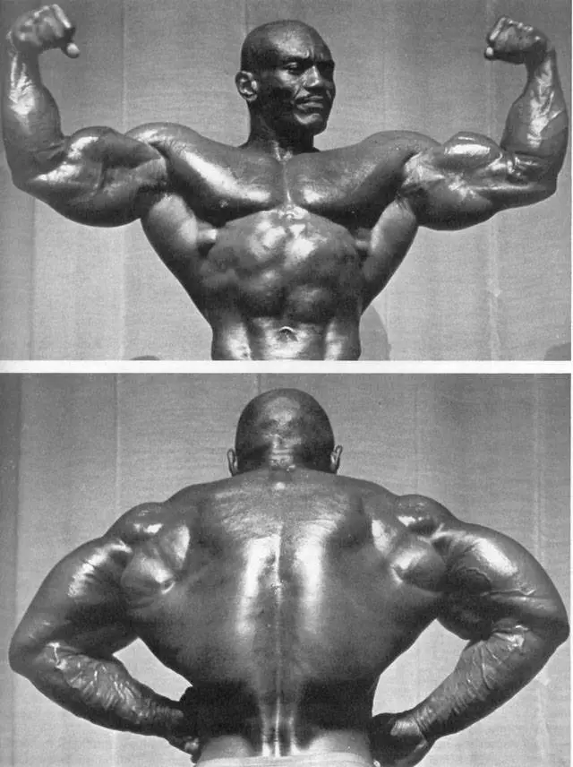 Beginner Bulking 10 Weeks Steroid Cycle
