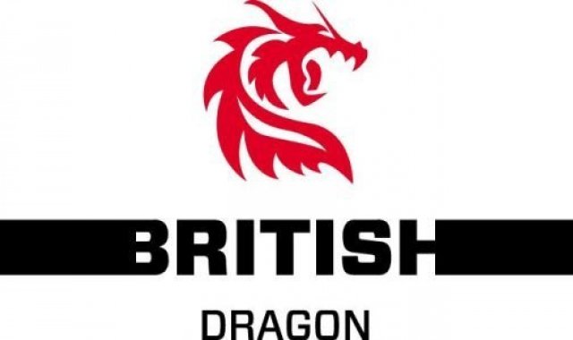 Buy British Dragon Buy British Dragon