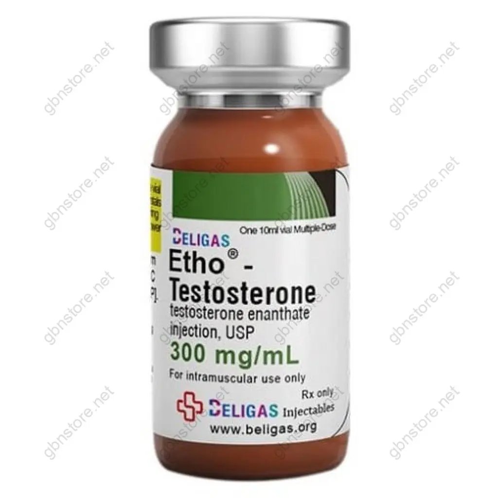 Beligas Pharmaceuticals - soon be in stock