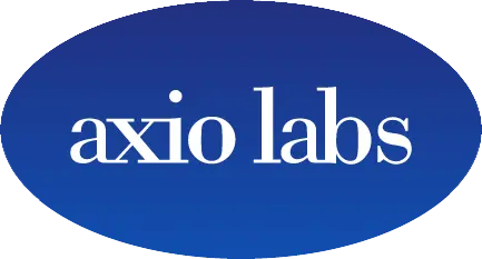 New Axiolabs products in stock