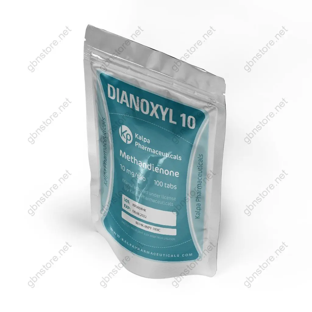 Kalpa Dianoxyl Reviews