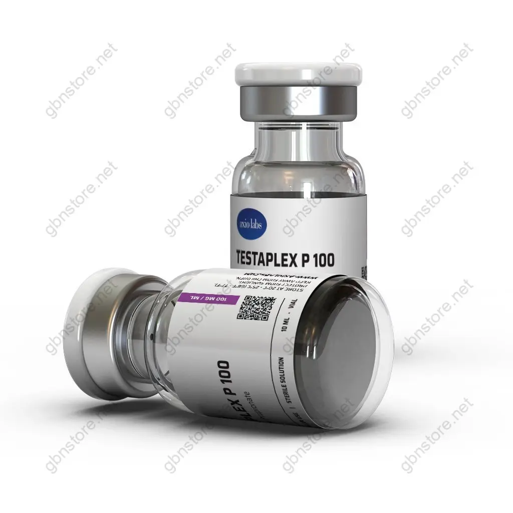 HGH, Testosterone Propionate and Primobolan Cycle