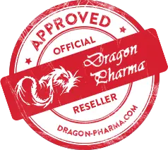 Dragon Pharma Lab Test Results