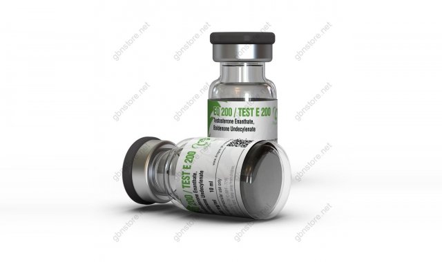 EQ 200/Test E 200 Dragon Pharma with 50% Discount EQ 200/Test E 200 Dragon Pharma with 50% Discount