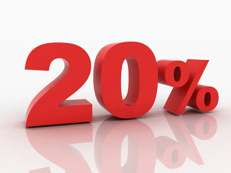 How to get 20% cashback on gbnstore.net