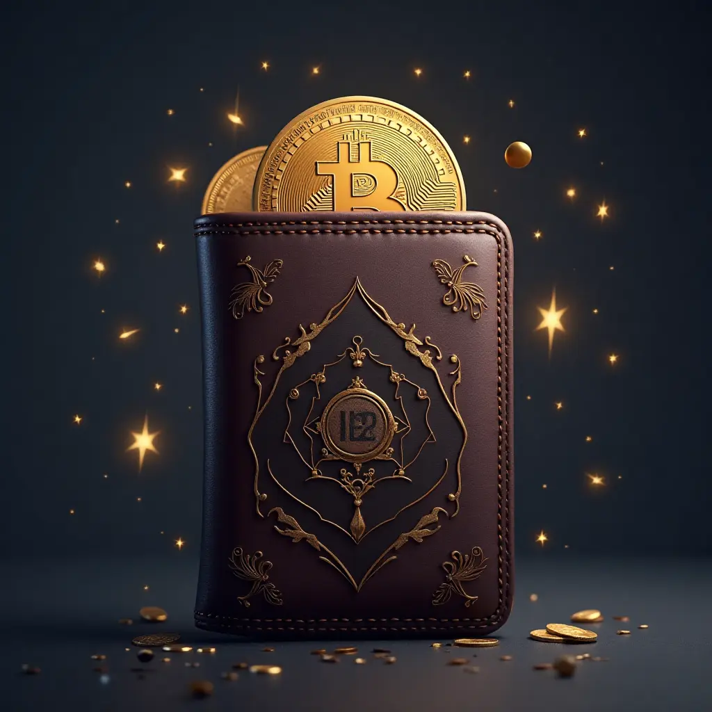 Beginners guide to crypto