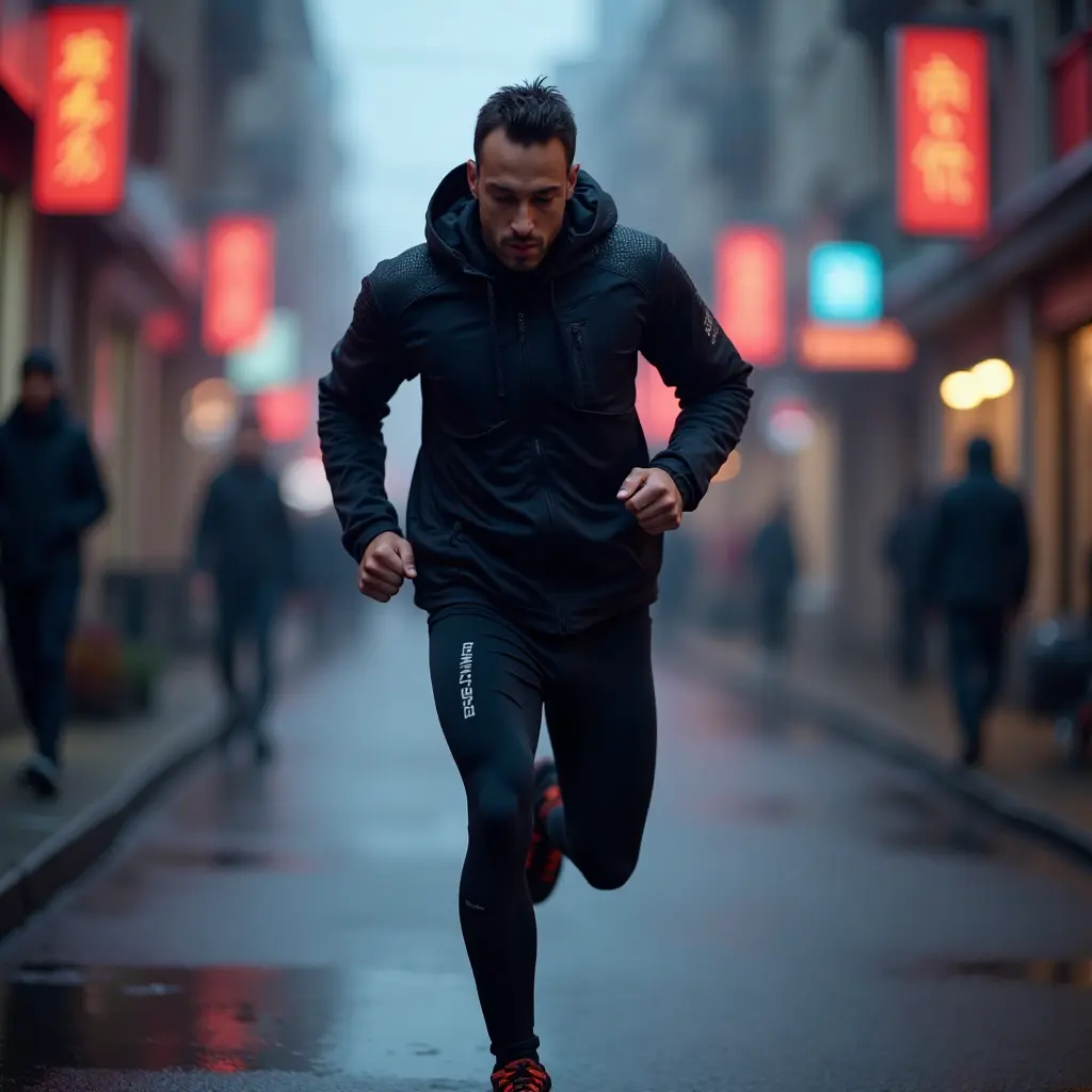 The Vital Role of Cardio in Men's Health: A Weekly Necessity Across the Ages