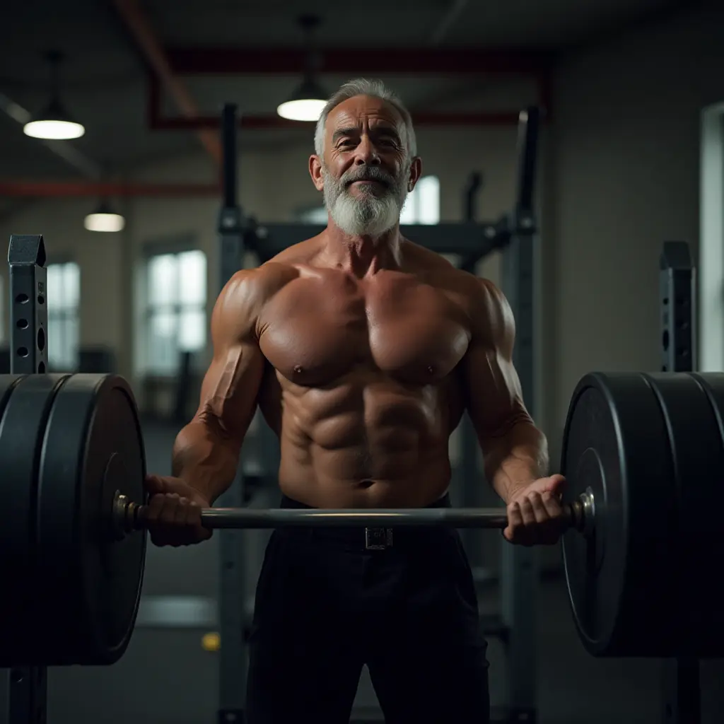Optimizing Lifting Strategies for Master Athletes