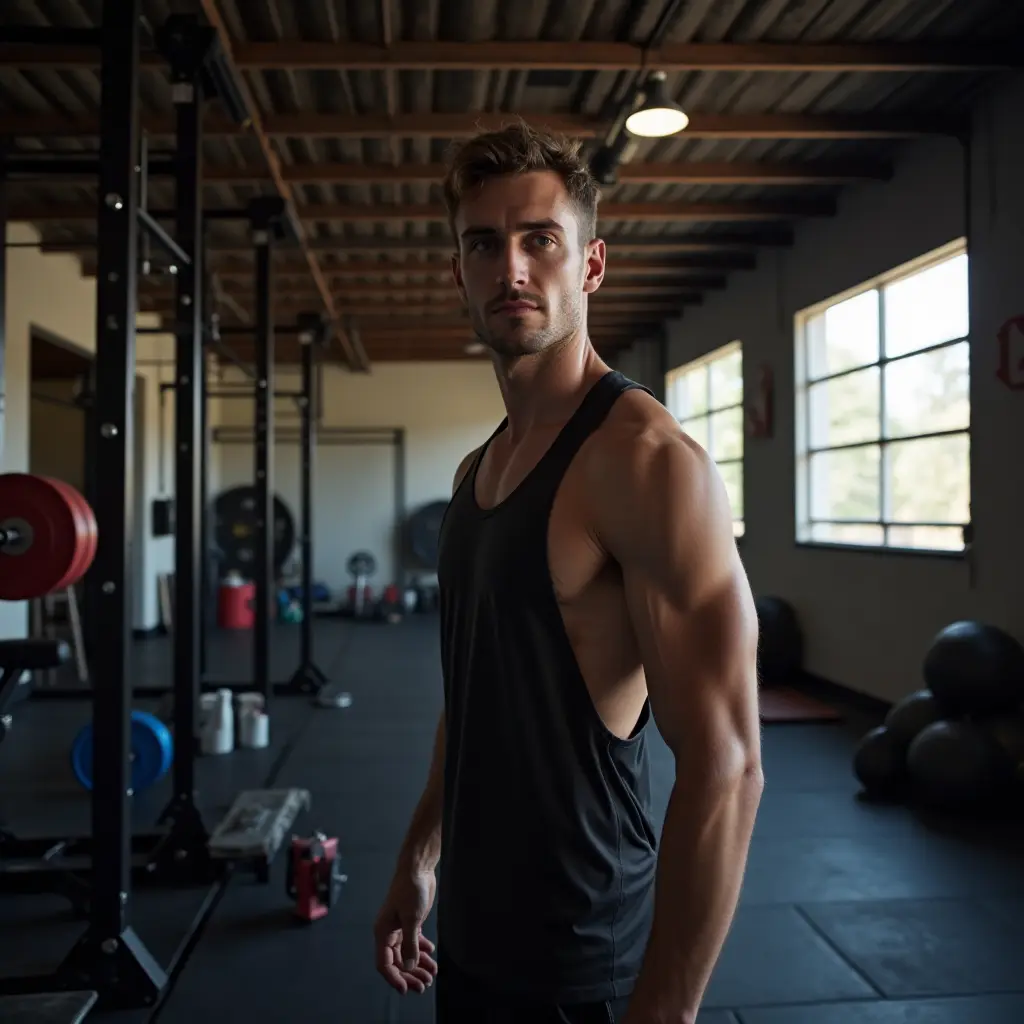 How to Stay Committed to Working Out in 2025 Amidst Social Media Distractions