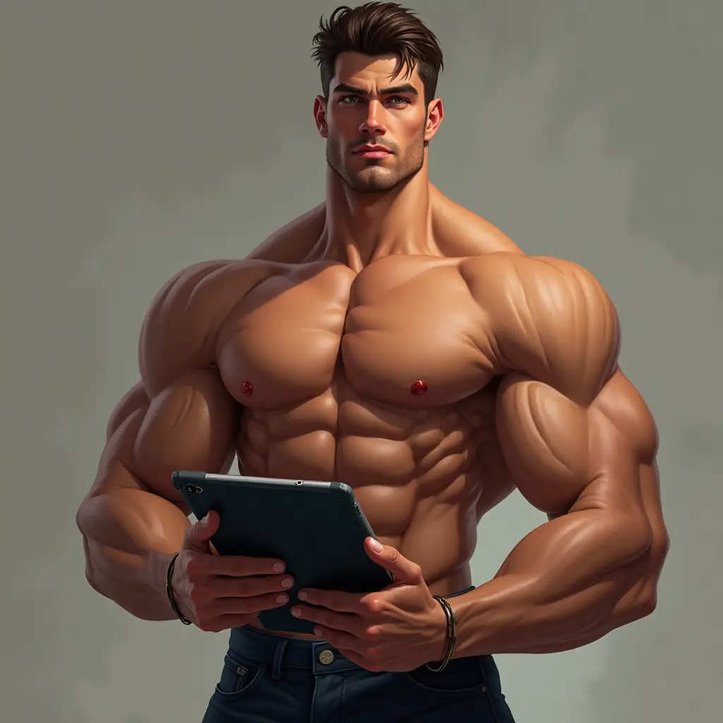 Deca and Testosterone Enanthate Cycle