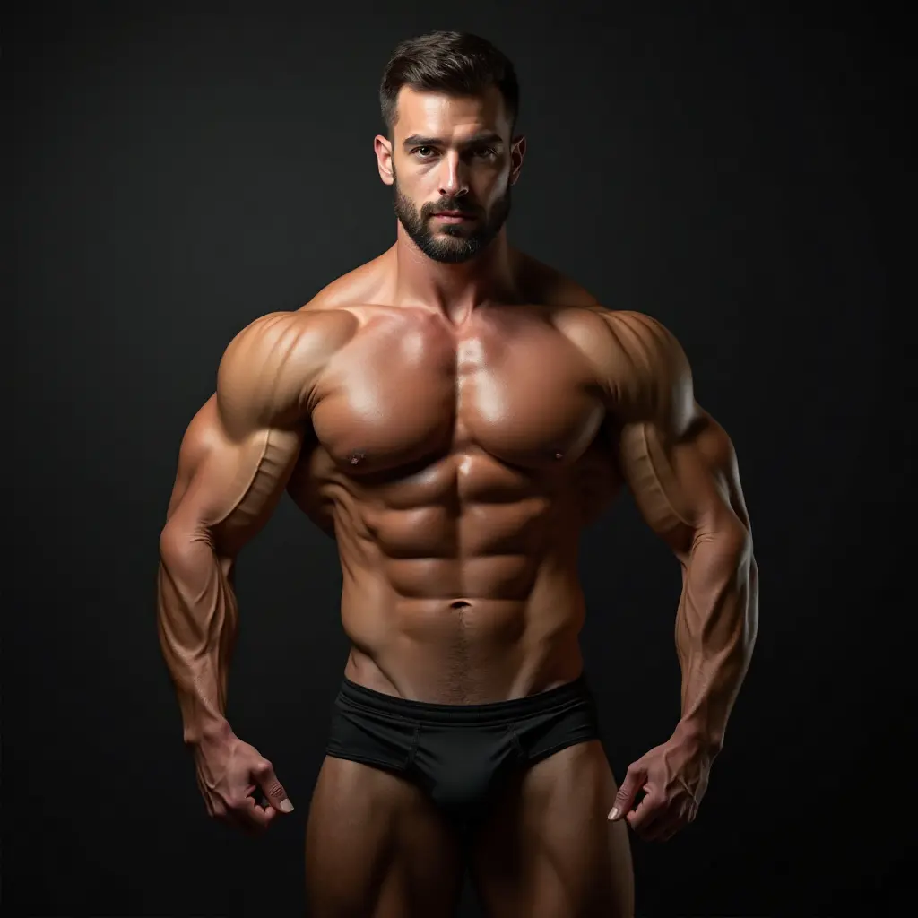 Questions and Answers with Huge Tom, Part 2 - I have predisposition to gyno but still want to use steroids