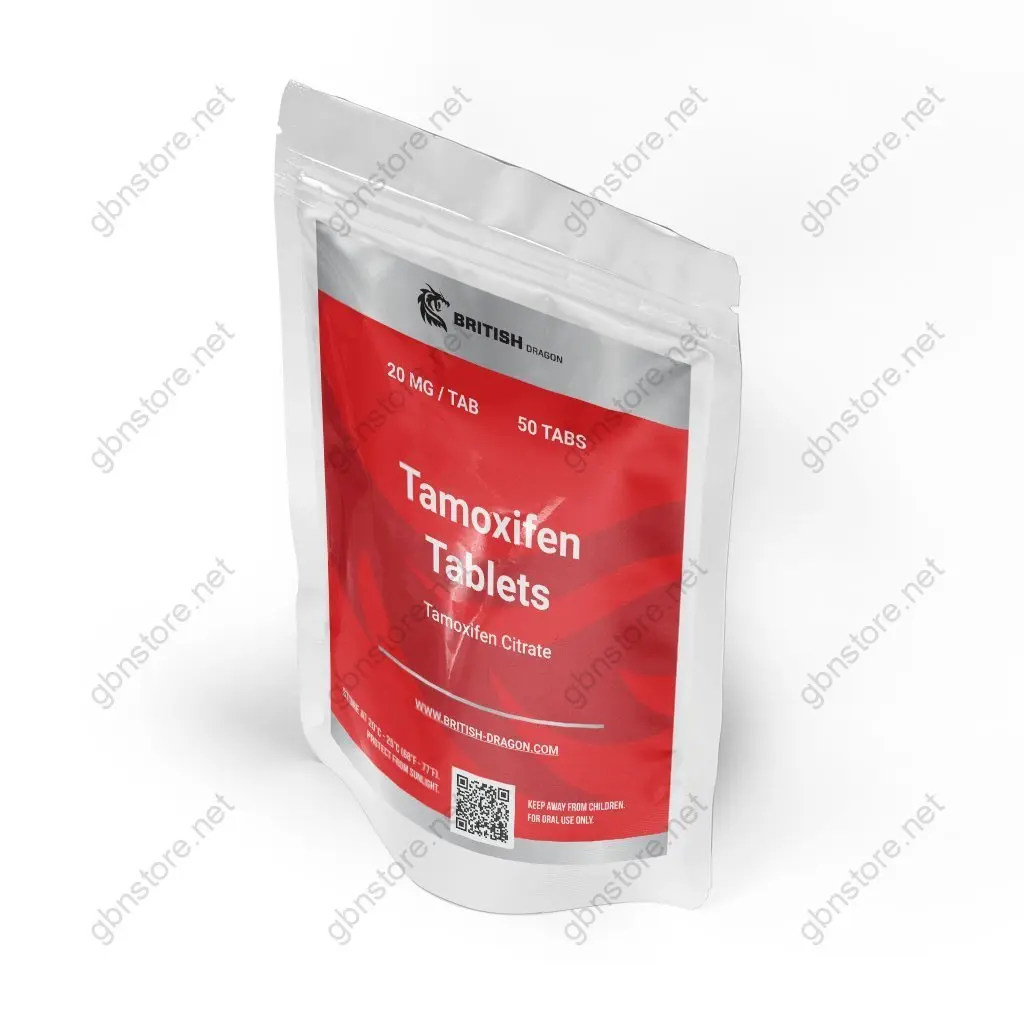 Gyno Treatment with Nolvaxyl(Tamoxifen)
