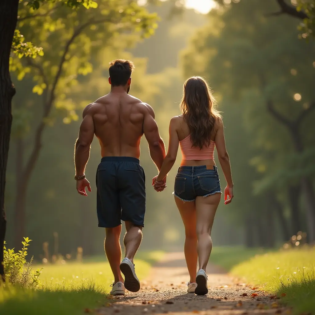 First Steroid Cycle for Healthy Person