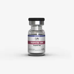 Tirze-pep 10mg Dragon Pharma, Europe