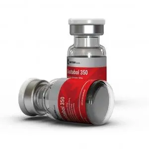 Buy British Dragon Sustanon