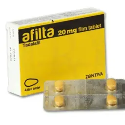 Afilta Zentiva
