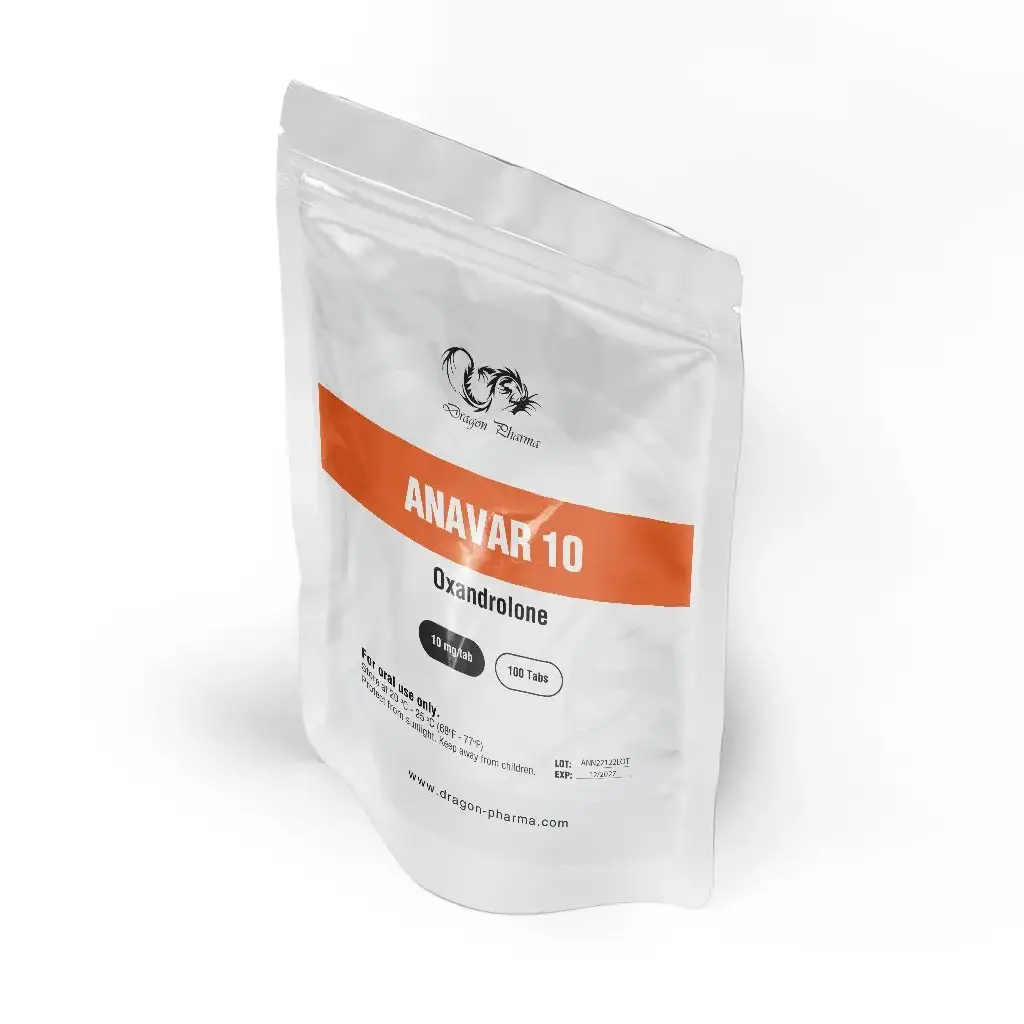 Anavar 10 Dragon Pharma, Europe Anavar 10 Dragon Pharma, Europe