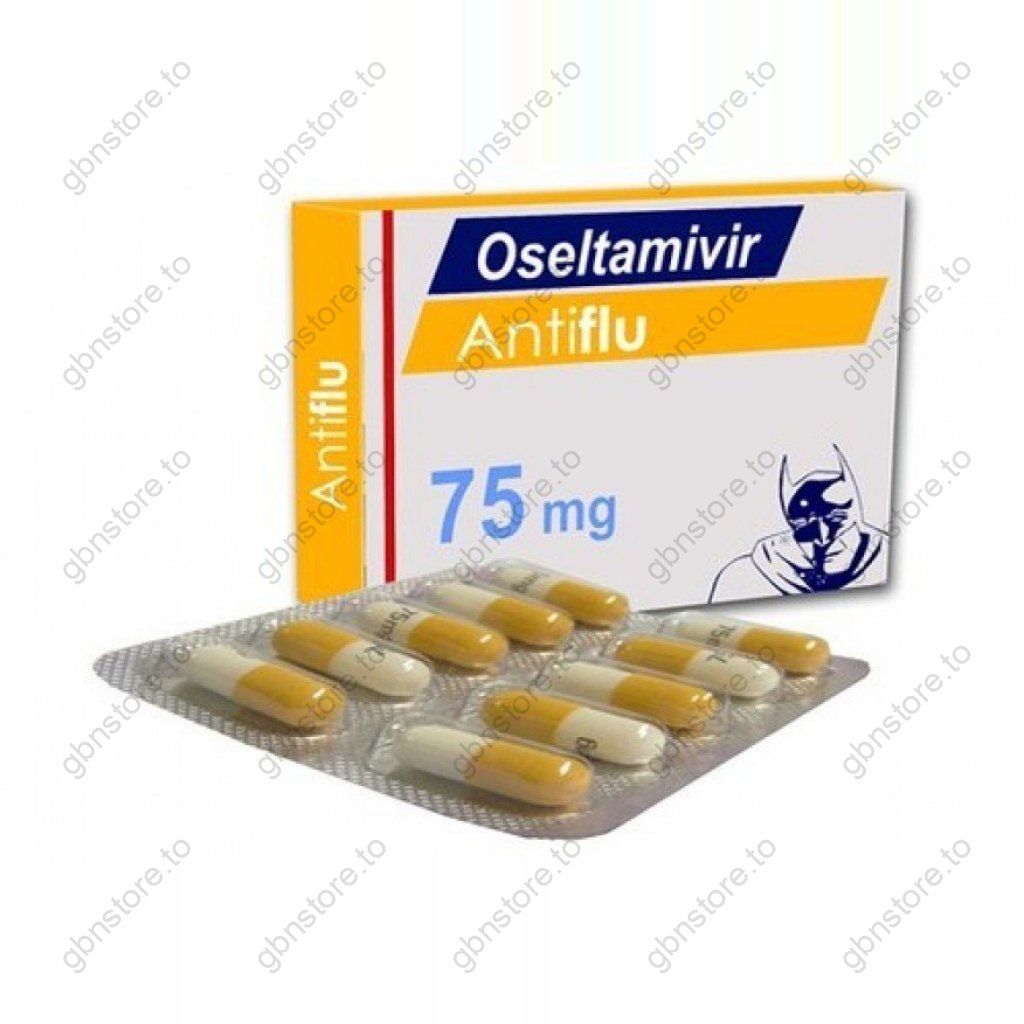 Antiflu Cipla, India Antiflu Cipla, India
