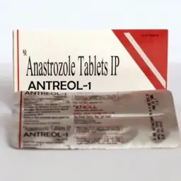 Antreol 1 mg Knoll Healthcare Pvt. Ltd.