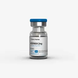 AOD 9604 2 mg Generic Peptides