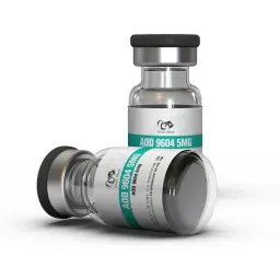 AOD 9604 5mg Dragon Pharma, Europe