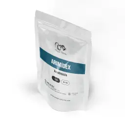 Arimidex Dragon Pharma, Europe Arimidex Dragon Pharma, Europe