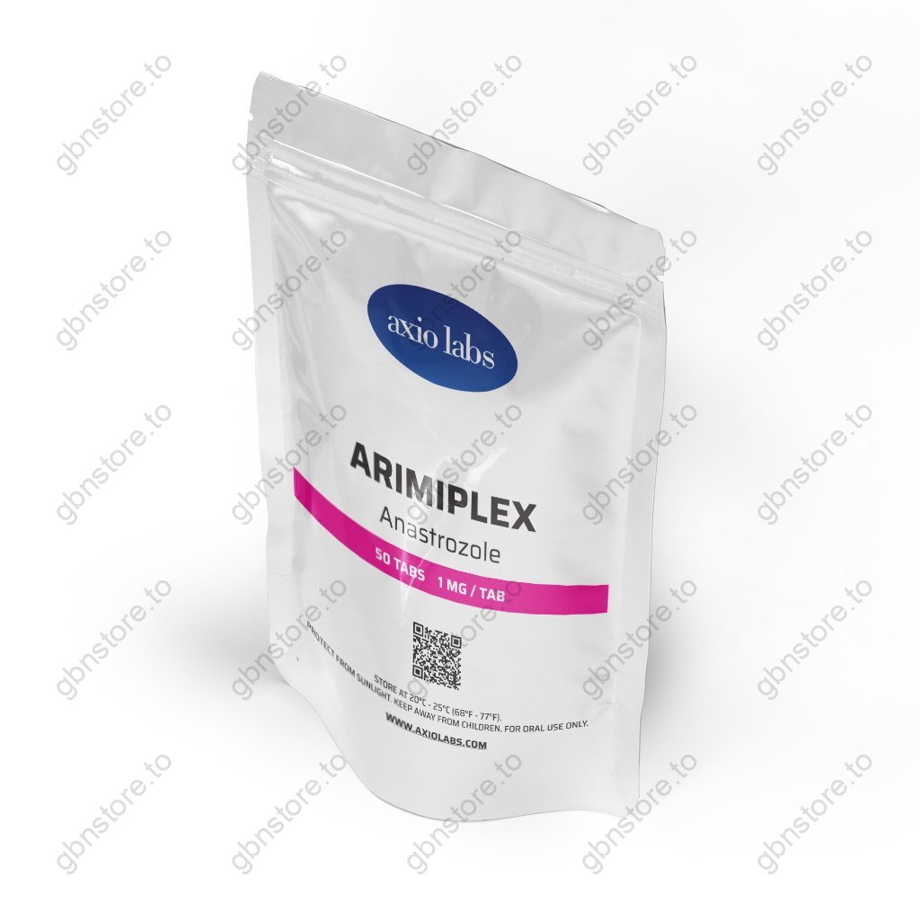 Arimiplex Axiolabs Arimiplex Axiolabs