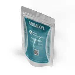Arimixyl Kalpa Pharmaceuticals LTD, India