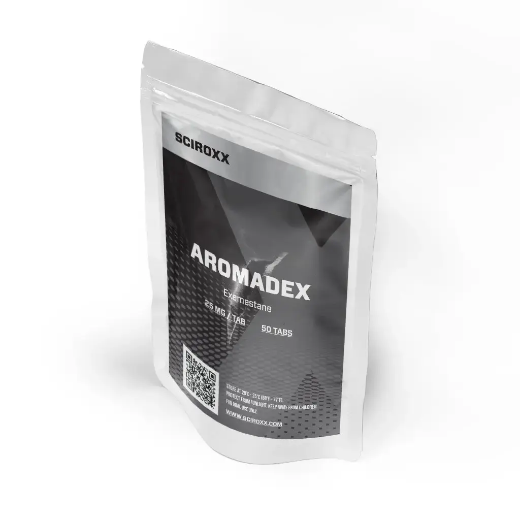 Aromadex Sciroxx Aromadex Sciroxx