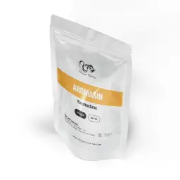 Aromasin (Exemestane) Dragon Pharma Dragon Pharma, Europe