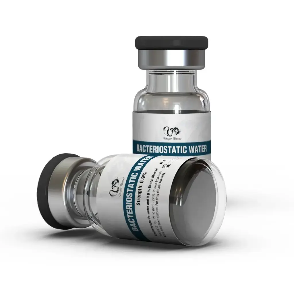 Bacteriostatic Water Dragon Pharma, Europe Bacteriostatic Water Dragon Pharma, Europe