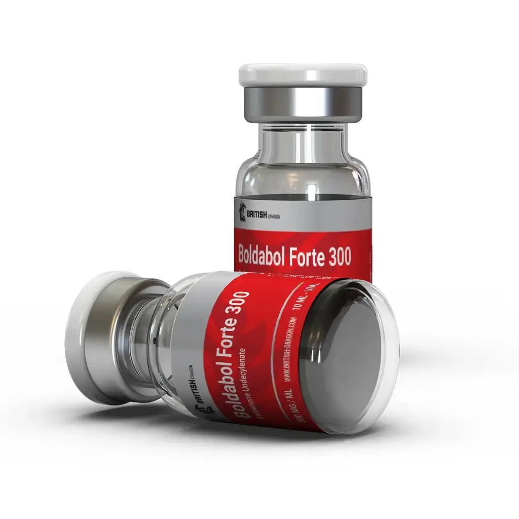 Boldabol Forte 300 British Dragon Pharmaceuticals Boldabol Forte 300 British Dragon Pharmaceuticals