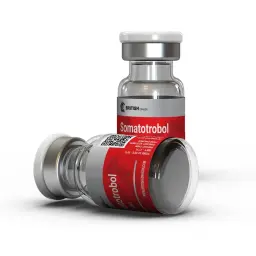 Buy Somatrobol British Dragon Pharmaceuticals