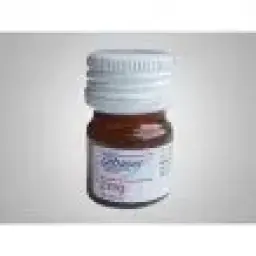 Cabaser 1mg Pfizer, Turkey