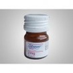 Cabaser 1mg Pfizer, Turkey