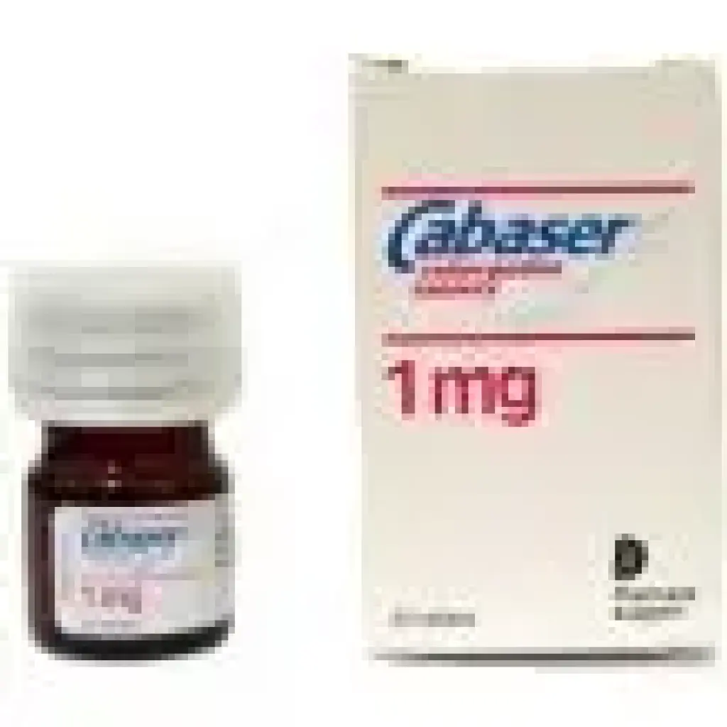 Cabaser 1mg Pfizer, Turkey Cabaser 1mg Pfizer, Turkey