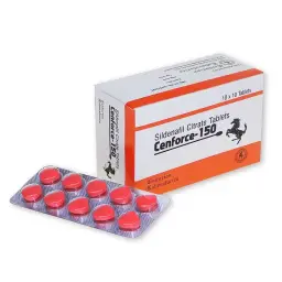 Cenforce 150 mg Centurion Laboratories
