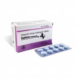 Cenforce Professional 100 mg Centurion Laboratories