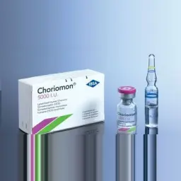 Choriomon 5000iu IBSA, Turkey