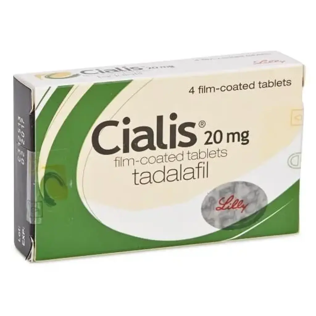 Cialis 20 Eli Lilly Cialis 20 Eli Lilly
