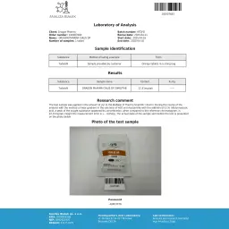 Cialis DP Dragon Pharma, Europe