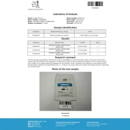 Clenbuterol Dragon Pharma, Europe