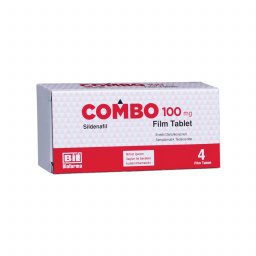 Combo 100 mg Biofarma